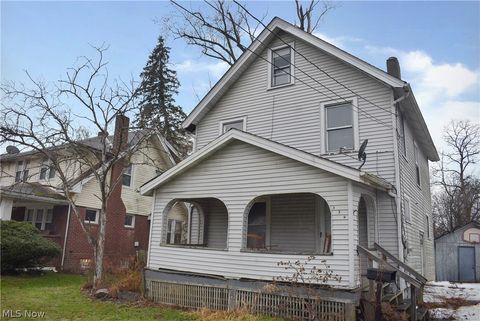 Homes For Sale - 336 Parkman Road<br/> Trumbull County, Warren, OH 44485