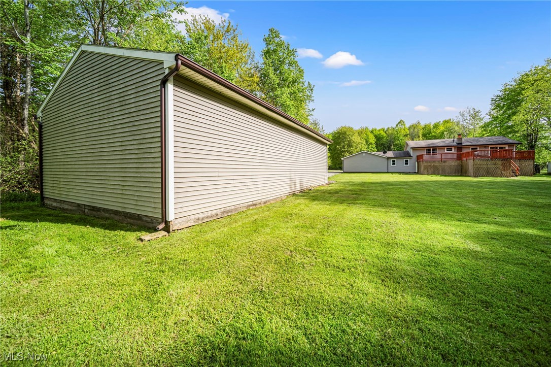 3967 Sheffield Monroe Road, Kingsville, Ohio image 34