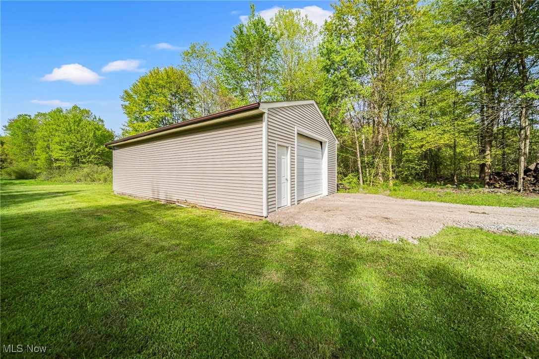 3967 Sheffield Monroe Road, Kingsville, Ohio image 3