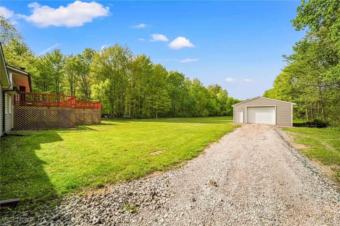 3967 Sheffield Monroe Road, Kingsville, Ohio image 30