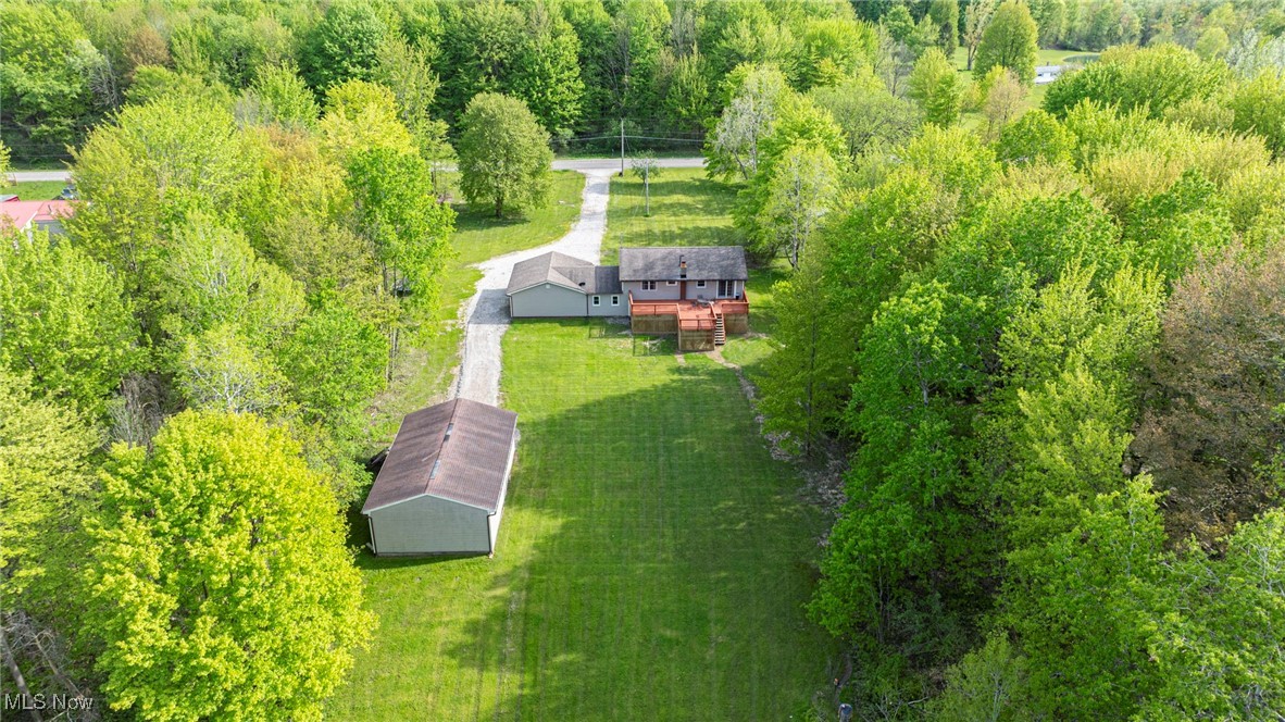 3967 Sheffield Monroe Road, Kingsville, Ohio image 40