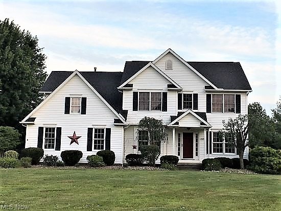 Golden Ridge Farms - Residential