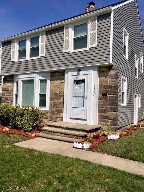 Chakford Kresse - Residential