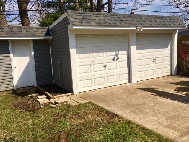 Chakford Kresse - Residential