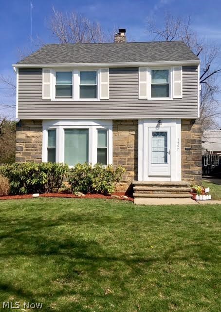 Chakford Kresse - Residential