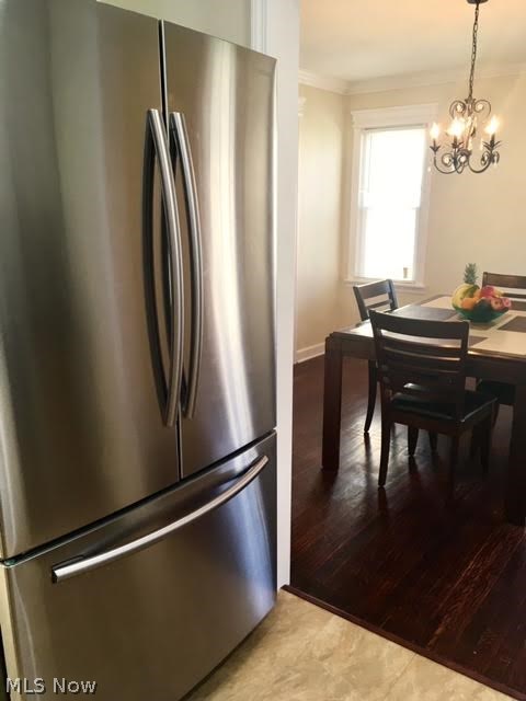 Chakford Kresse - Residential