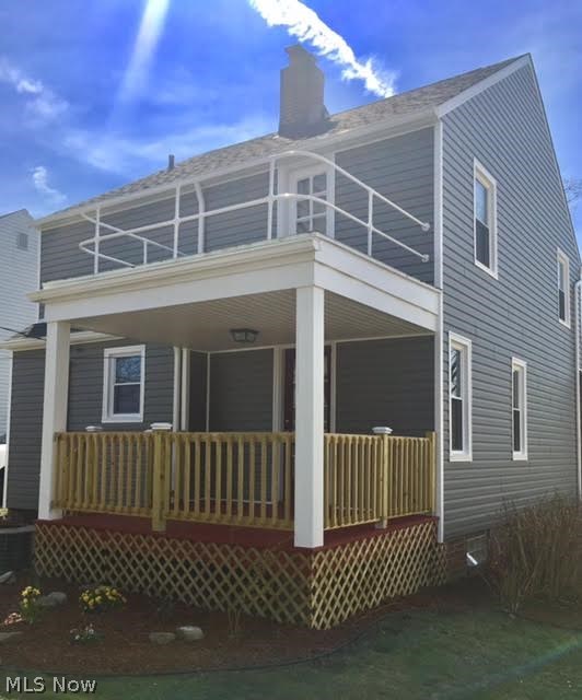 Chakford Kresse - Residential