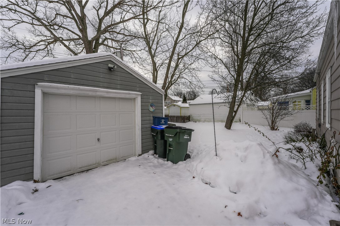 Friedhaven - Residential