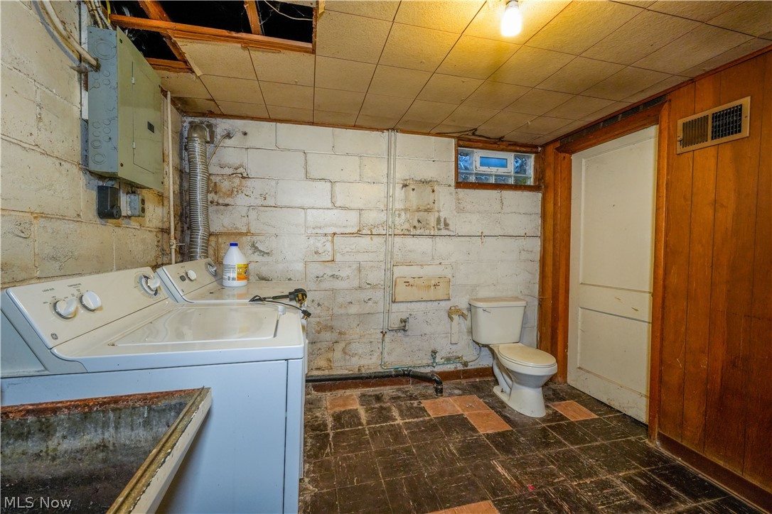 Friedhaven - Residential