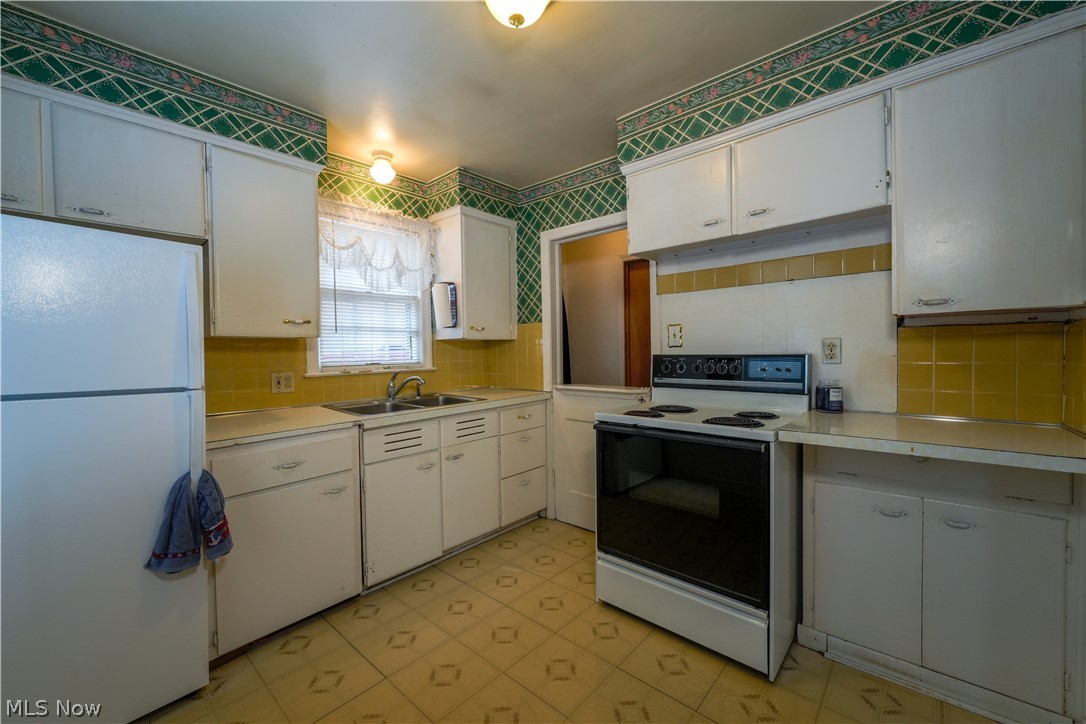 Friedhaven - Residential