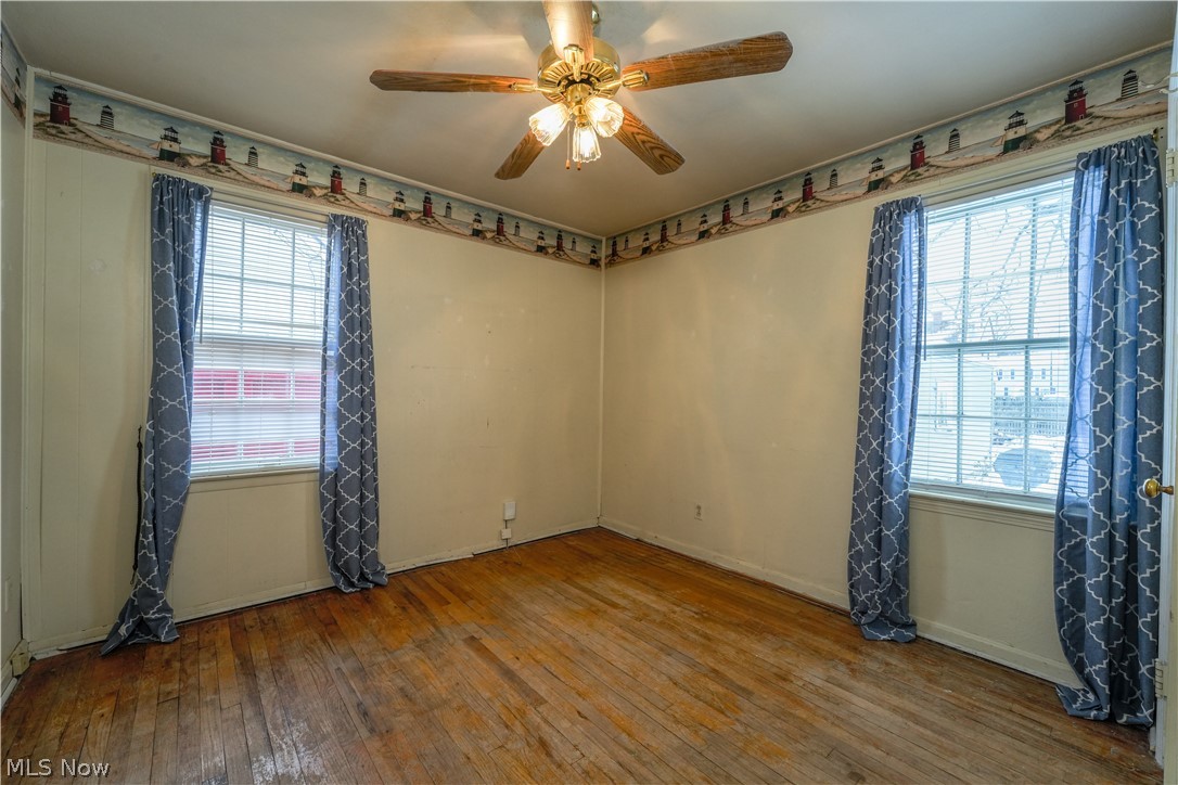 Friedhaven - Residential