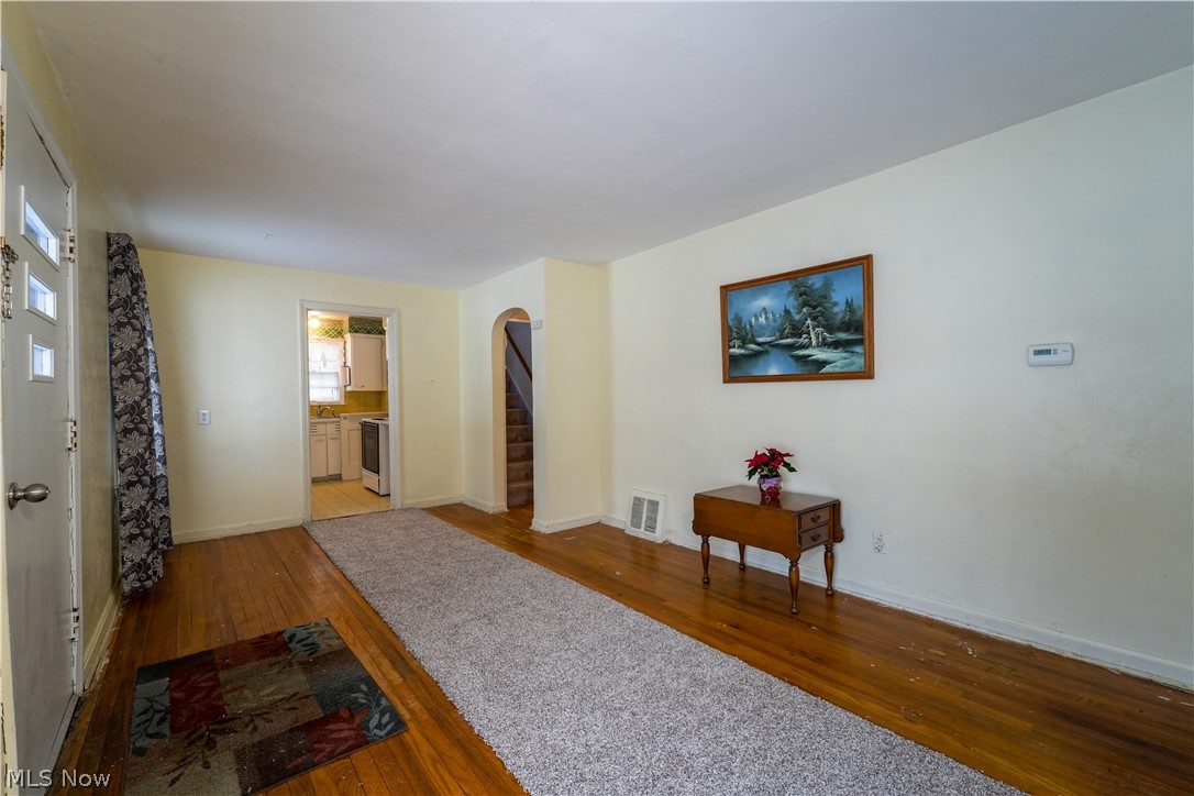 Friedhaven - Residential