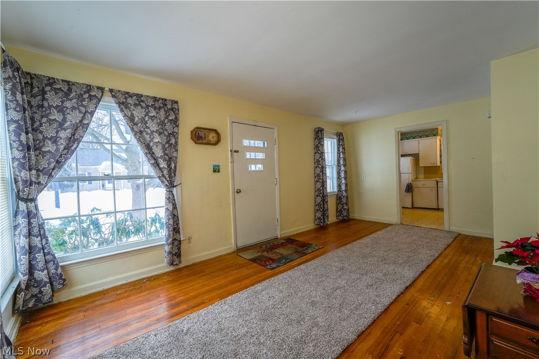 Friedhaven - Residential