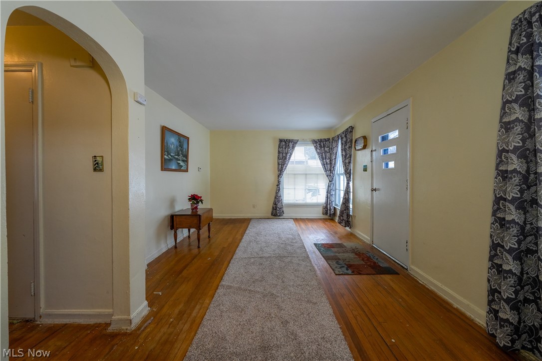 Friedhaven - Residential