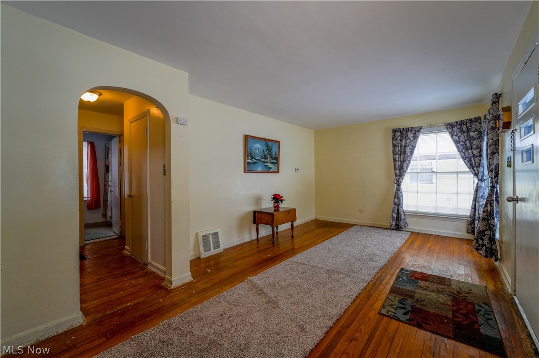 Friedhaven - Residential