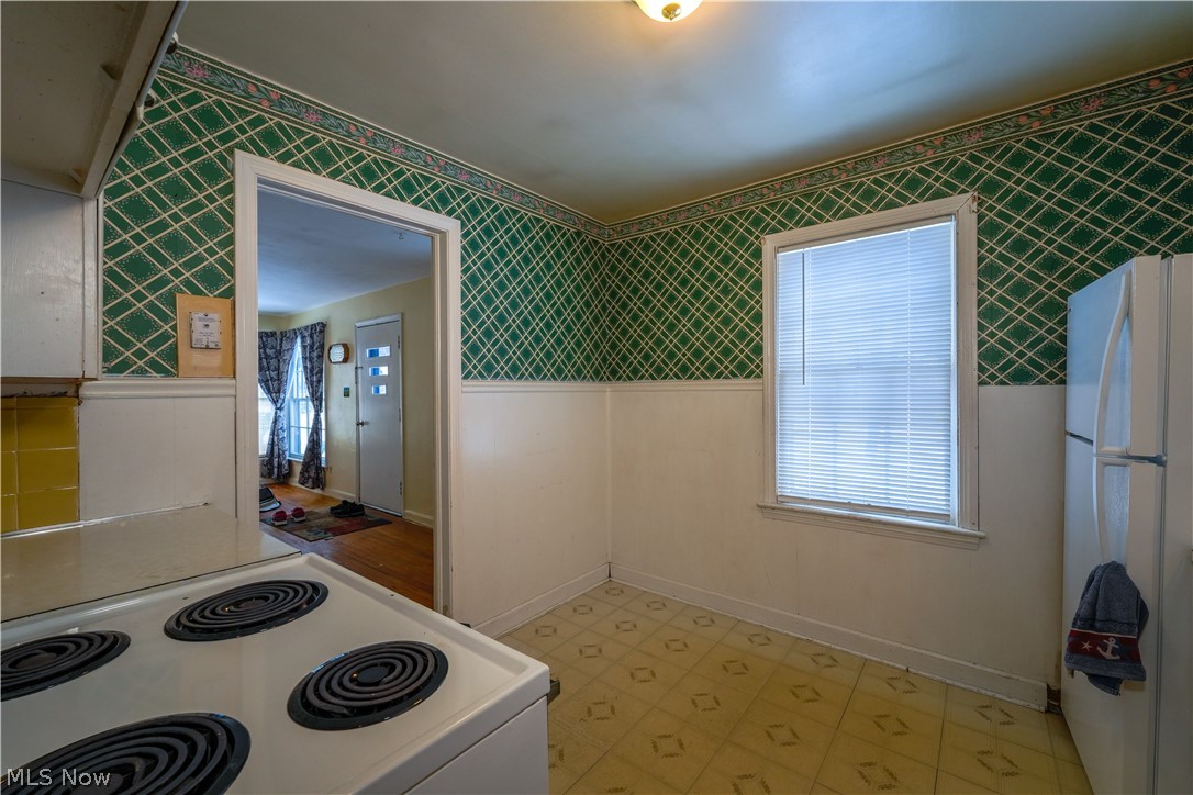 Friedhaven - Residential