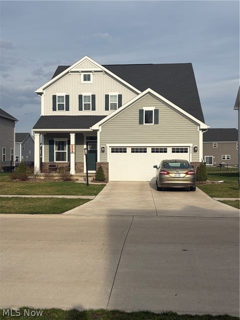 6173 Lila Drive North Ridgeville OH 44039