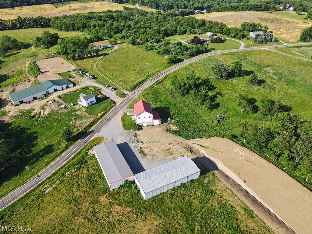 Clarkson Road
