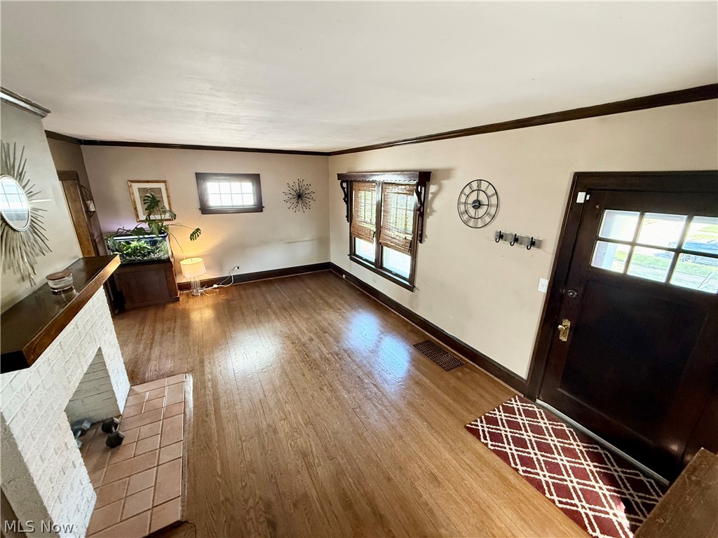 Arthur Heights - Residential