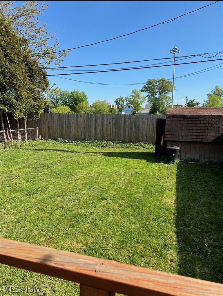 Arthur Heights - Residential