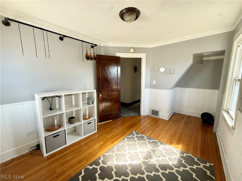 Arthur Heights - Residential