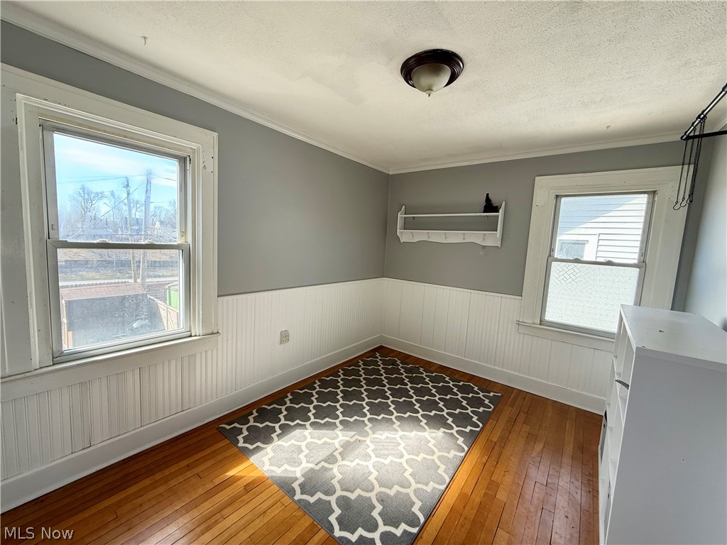 Arthur Heights - Residential