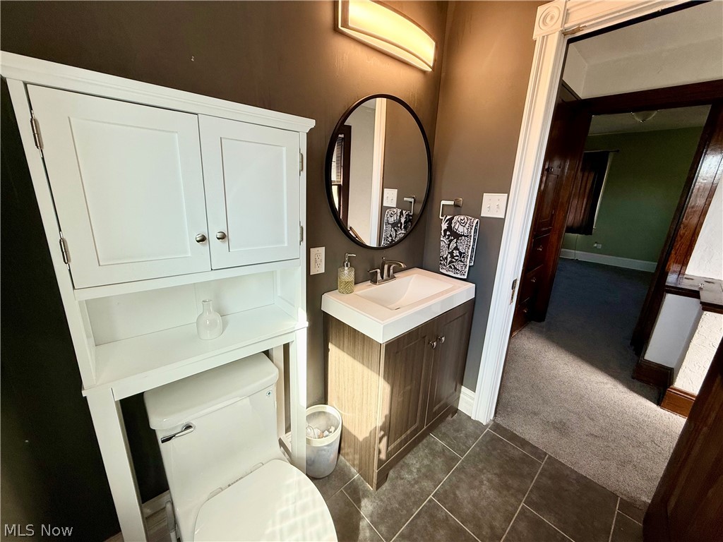 Arthur Heights - Residential