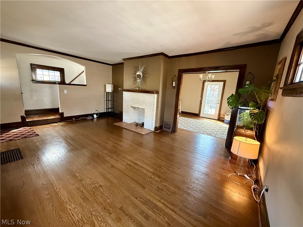 Arthur Heights - Residential