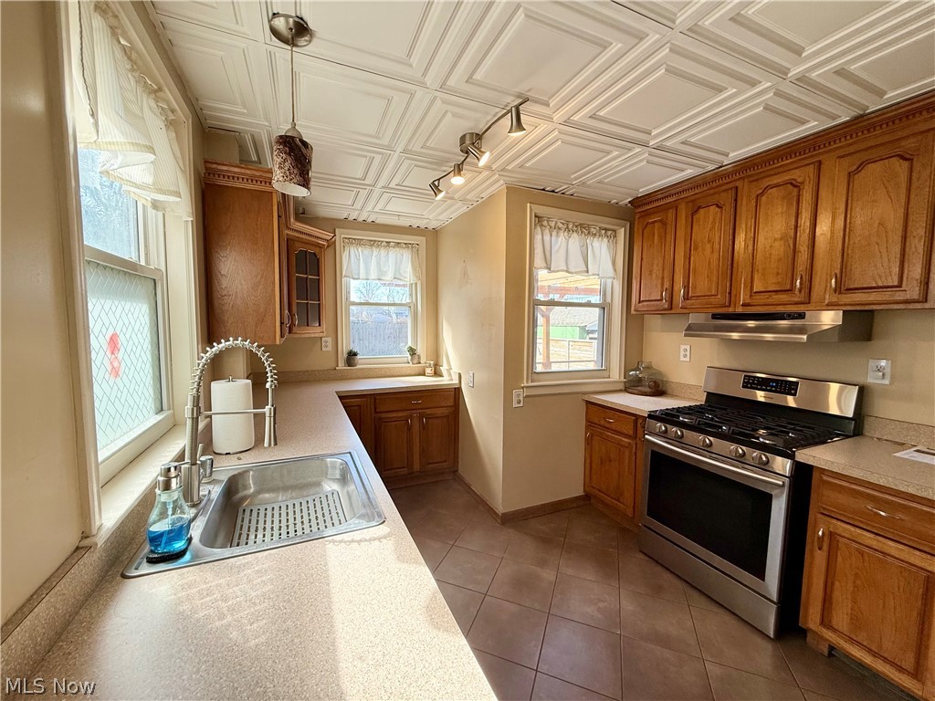 Arthur Heights - Residential