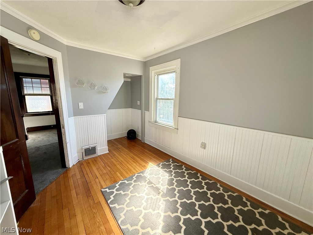 Arthur Heights - Residential