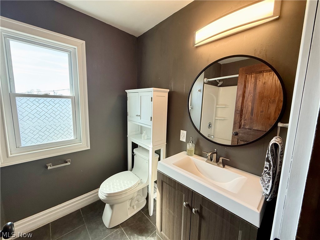 Arthur Heights - Residential