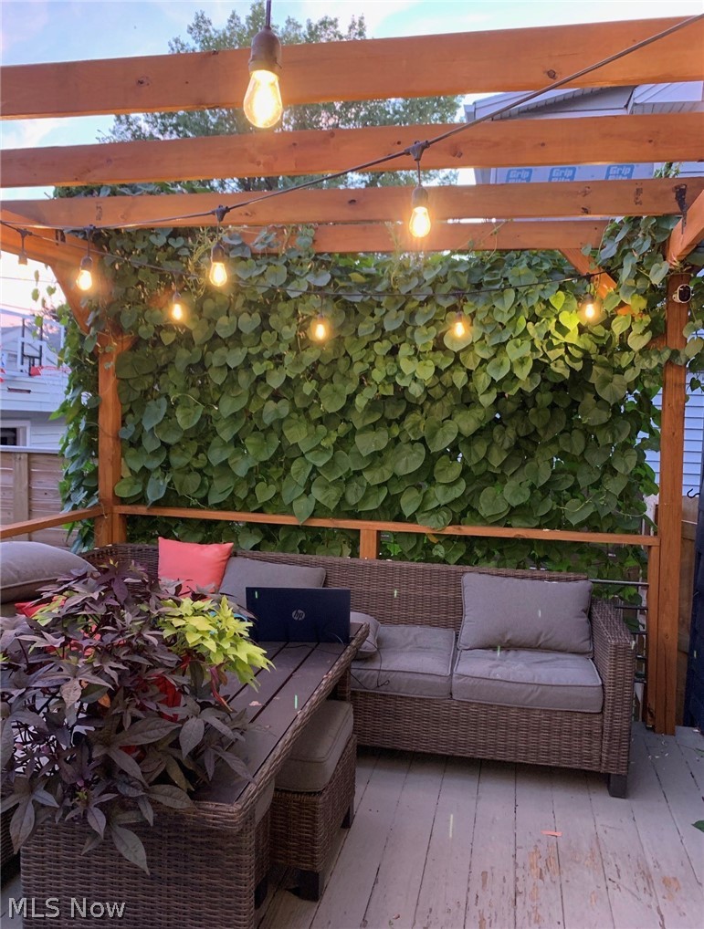 Arthur Heights - Residential