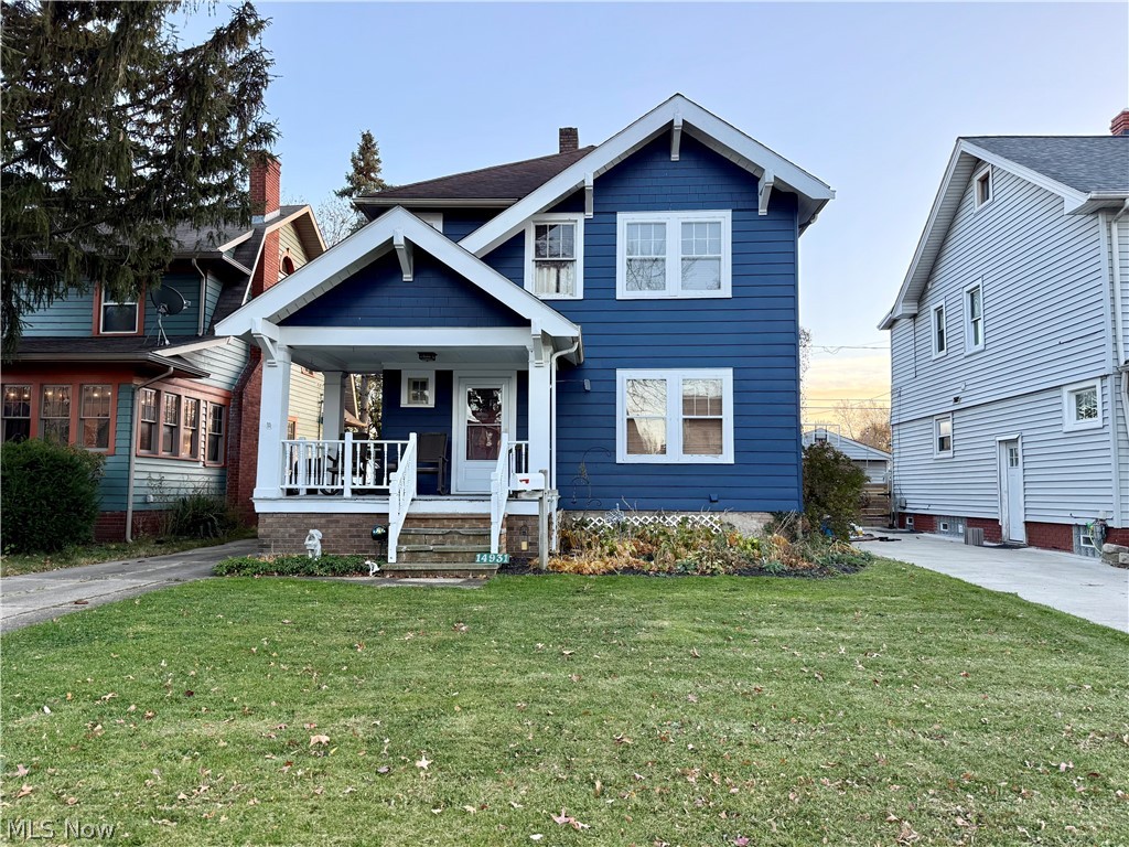 Arthur Heights - Residential