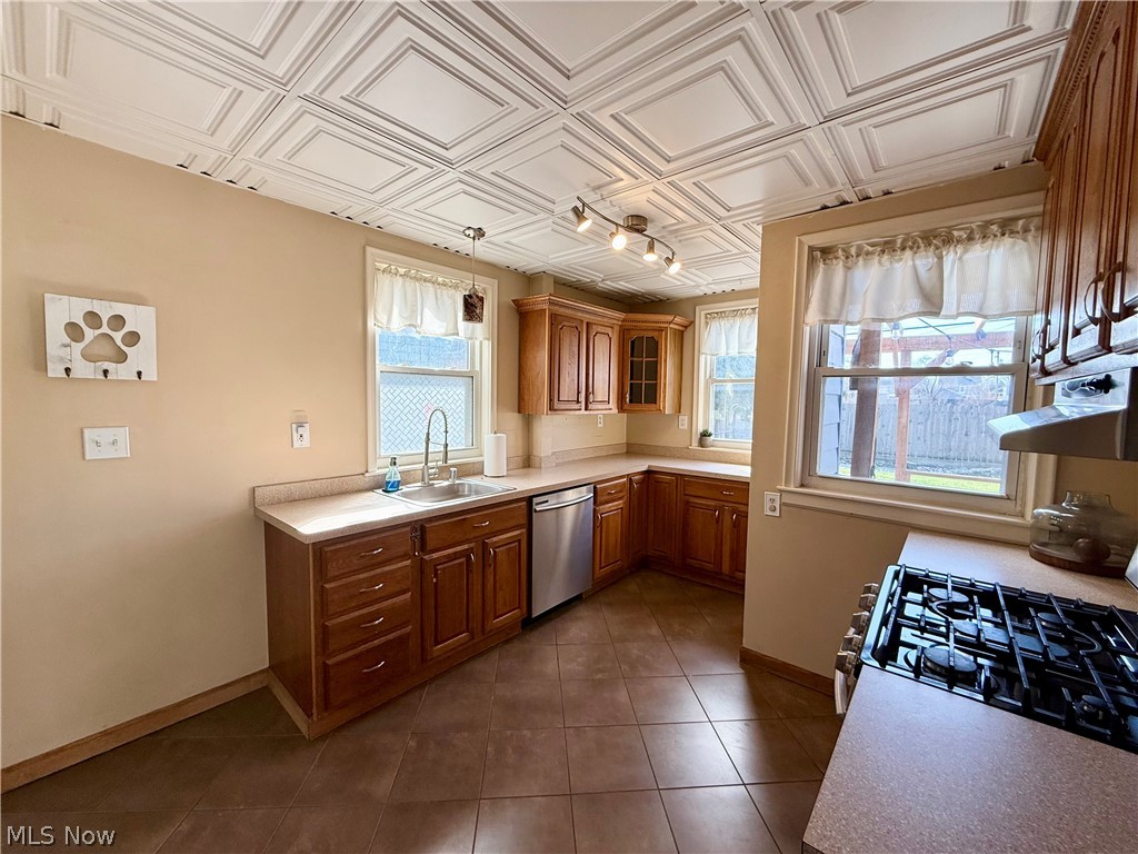 Arthur Heights - Residential