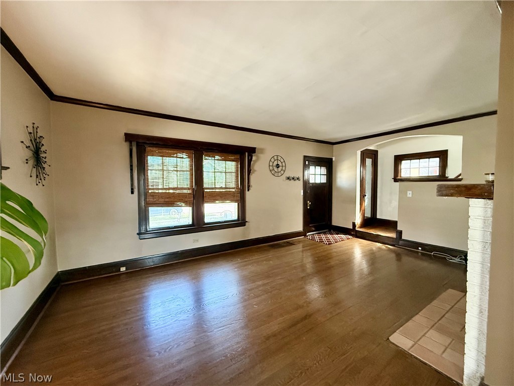 Arthur Heights - Residential