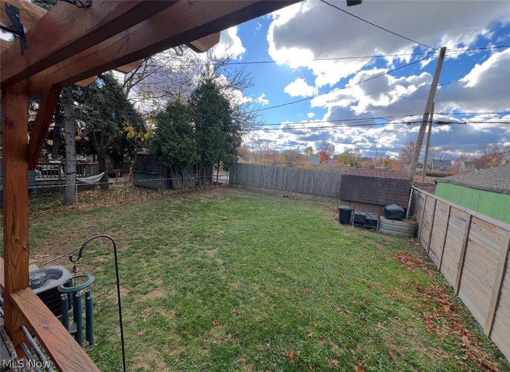 Arthur Heights - Residential