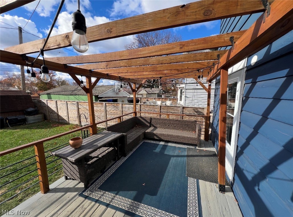 Arthur Heights - Residential