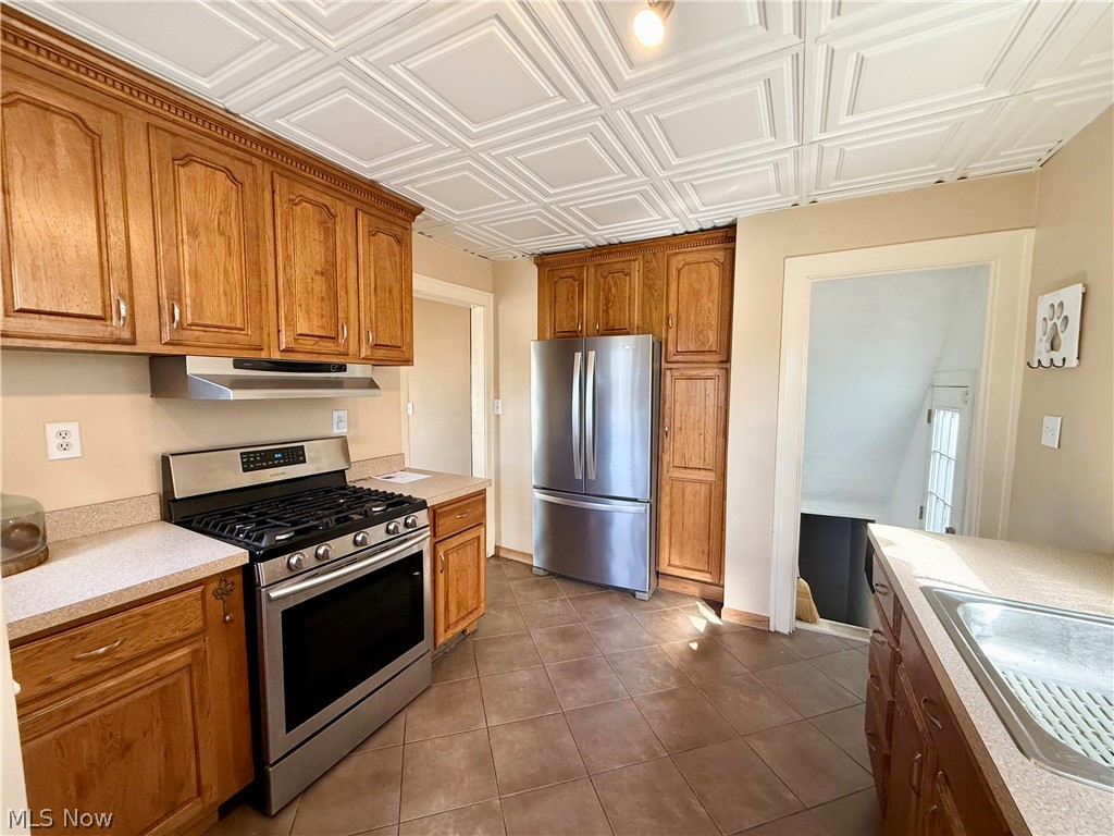 Arthur Heights - Residential