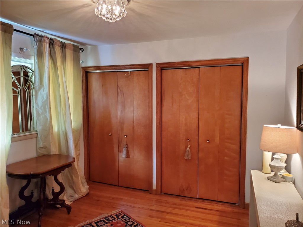 Collinwood - Residential