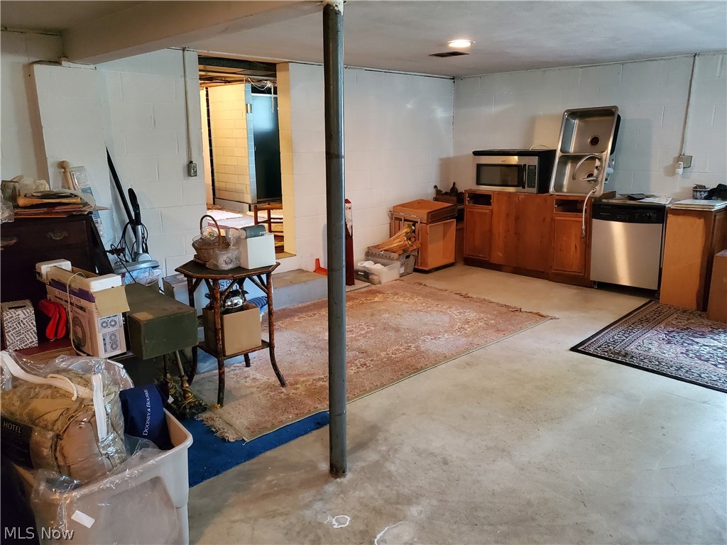 Collinwood - Residential