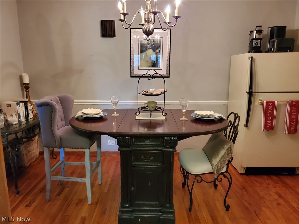 Collinwood - Residential