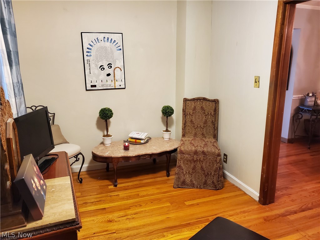 Collinwood - Residential