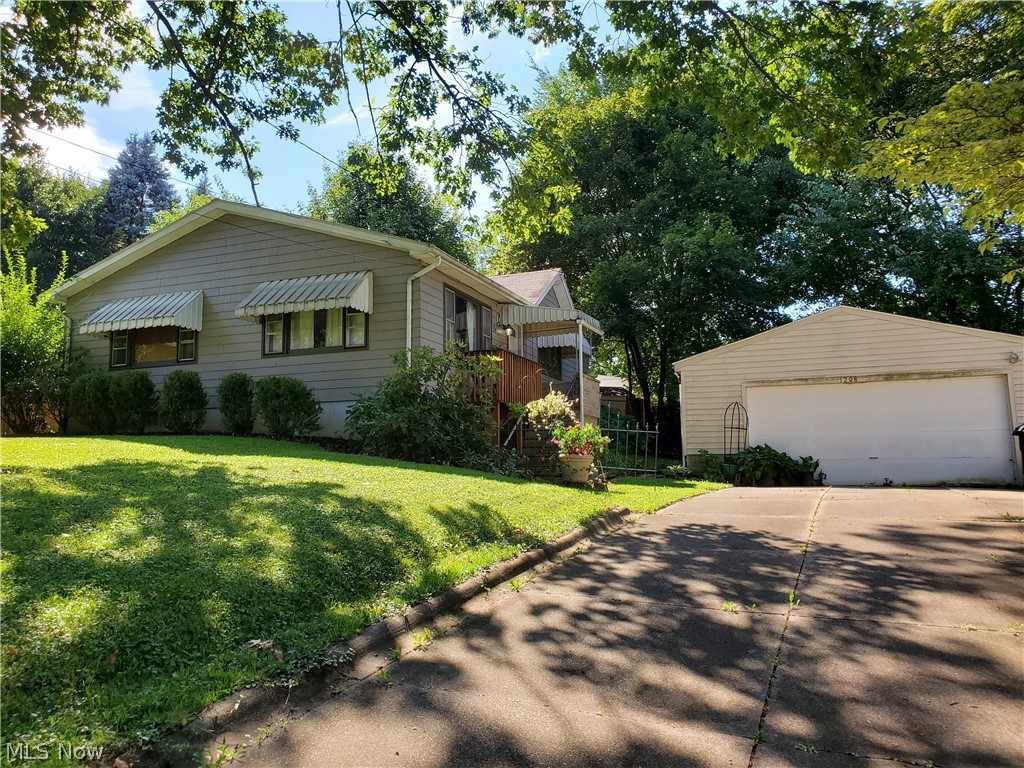 Collinwood - Residential