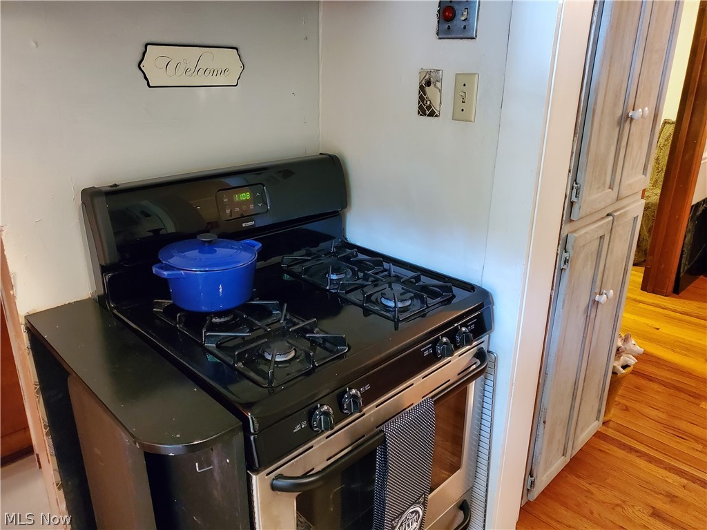 Collinwood - Residential