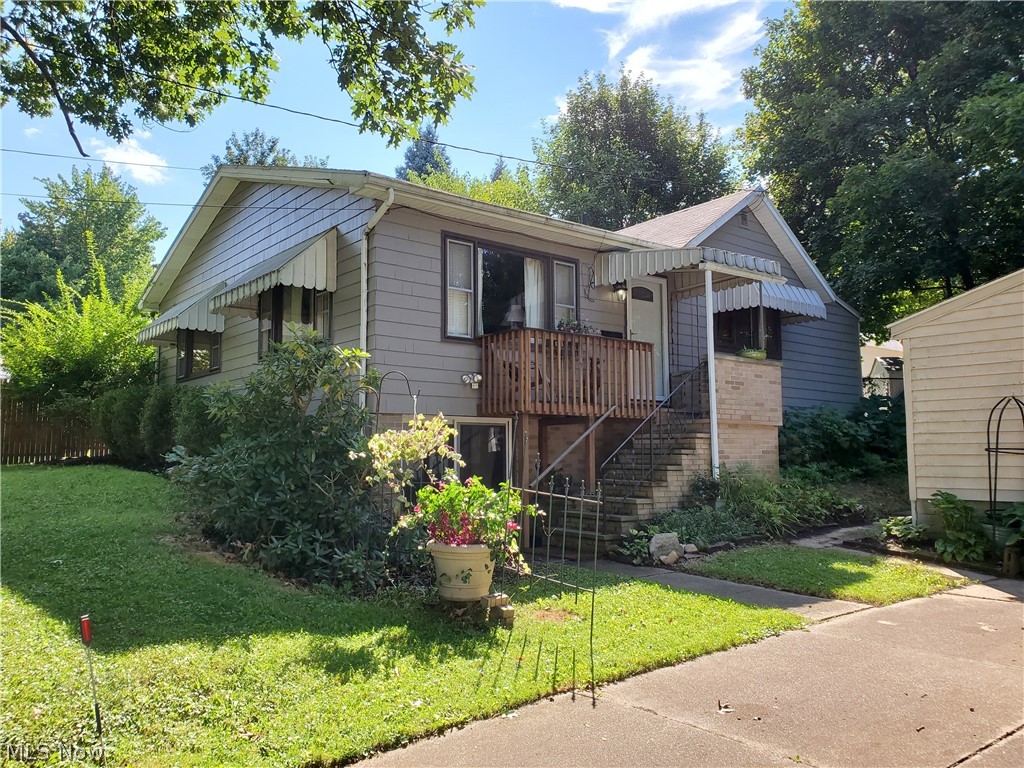 Collinwood - Residential