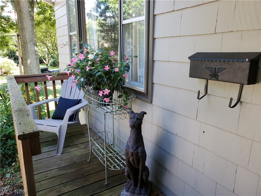 Collinwood - Residential