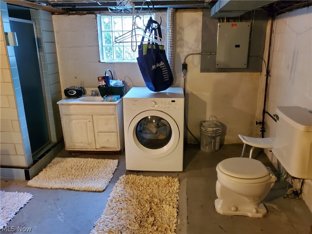 Collinwood - Residential