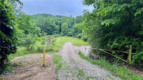 Tiny photo for Marlott Run Road, Newcomerstown, OH 43983 (MLS # 5221603)