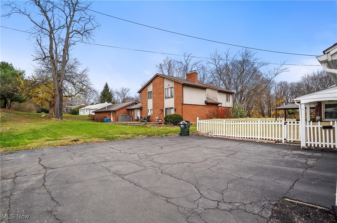 3323 Westmoreland Avenue, Canton, Ohio image 37