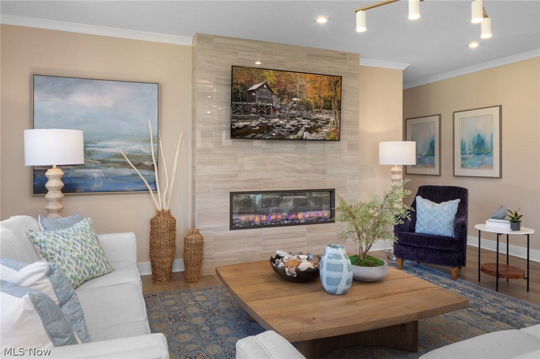 Lakeview Pines - Residential